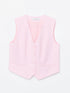 LC Waikiki V Neck Women's Classic Vest